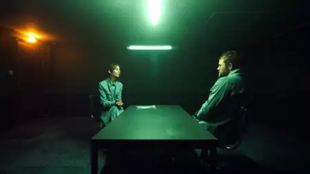 Klub Knuckledust - galeria zdjęć - filmweb