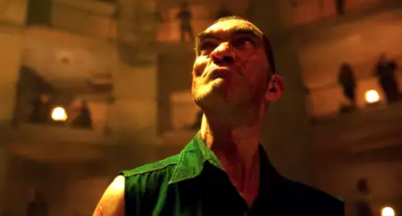 Klub Knuckledust - galeria zdjęć - filmweb