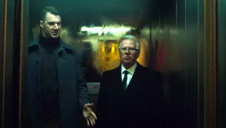 Klub Knuckledust - galeria zdjęć - filmweb