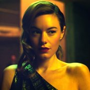 Klub Knuckledust - galeria zdjęć - filmweb