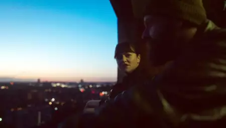 Klub Knuckledust - galeria zdjęć - filmweb