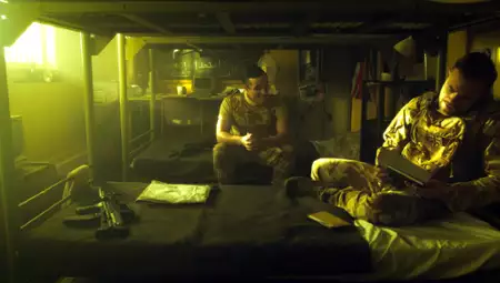 Klub Knuckledust - galeria zdjęć - filmweb