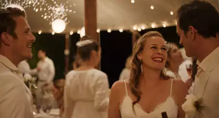 Siostra pana młodego - galeria zdjęć - filmweb