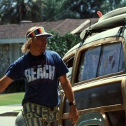 Woody