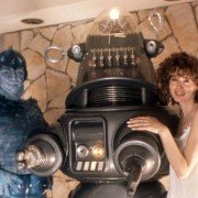 Earth Girls Are Easy - galeria zdjęć - filmweb
