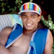 Damon Wayans w Ziemskie dziewczyny są łatwe