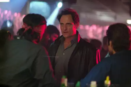 Bohater z wyboru - galeria zdjęć - filmweb