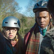 Wolfblood - galeria zdjęć - filmweb