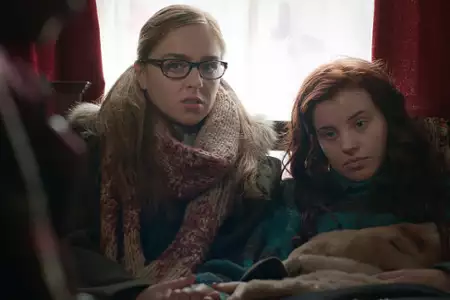 Wolfblood - galeria zdjęć - filmweb