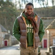 Wolfblood - galeria zdjęć - filmweb