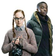 Wolfblood - galeria zdjęć - filmweb