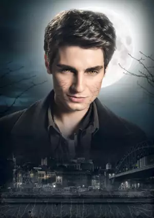 Wolfblood - galeria zdjęć - filmweb