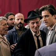 Martin Eden - galeria zdjęć - filmweb