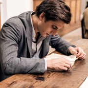 Martin Eden - galeria zdjęć - filmweb