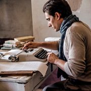 Martin Eden - galeria zdjęć - filmweb