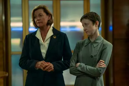 Reżim - galeria zdjęć - filmweb