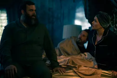 Reżim - galeria zdjęć - filmweb