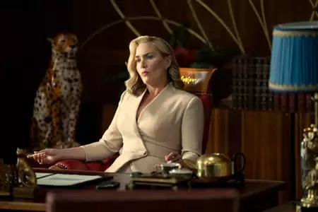 Reżim - galeria zdjęć - filmweb