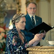 The Regime - galeria zdjęć - filmweb