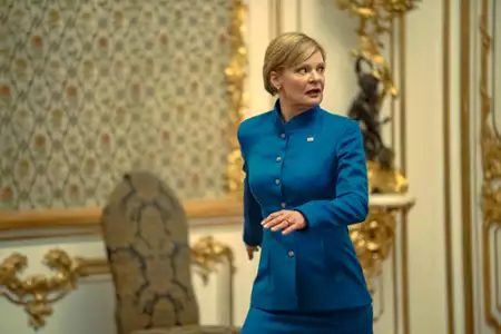 Reżim - galeria zdjęć - filmweb
