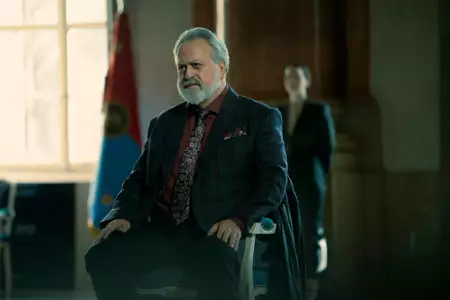 Reżim - galeria zdjęć - filmweb