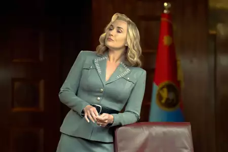 Reżim - galeria zdjęć - filmweb