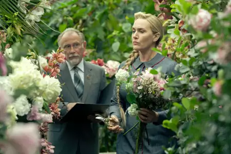 Reżim - galeria zdjęć - filmweb