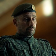 Matthias Schoenaerts w Reżim