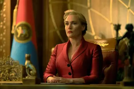 Reżim - galeria zdjęć - filmweb
