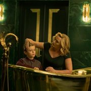 The Regime - galeria zdjęć - filmweb