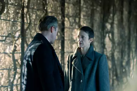 Reżim - galeria zdjęć - filmweb
