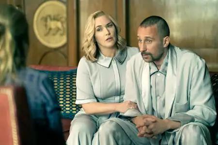 Reżim - galeria zdjęć - filmweb
