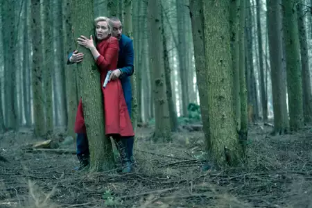 Reżim - galeria zdjęć - filmweb