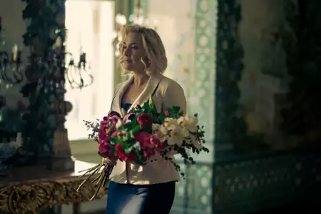 Reżim - galeria zdjęć - filmweb