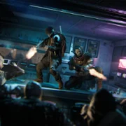 Call of Duty: Black Ops 7 - galeria zdjęć - filmweb