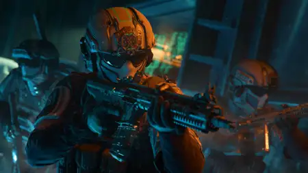 Call of Duty: Black Ops 7 - galeria zdjęć - filmweb
