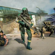 Call of Duty: Black Ops 7 - galeria zdjęć - filmweb