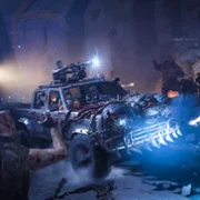 Call of Duty: Black Ops 7 - galeria zdjęć - filmweb