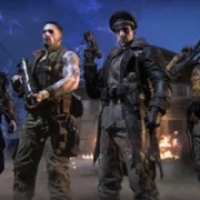 Call of Duty: Black Ops 7 - galeria zdjęć - filmweb