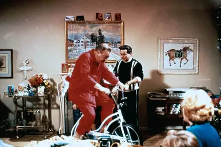 Łatwe pieniądze - galeria zdjęć - filmweb