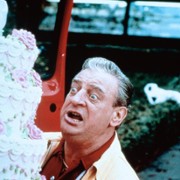 Rodney Dangerfield w Łatwe pieniądze