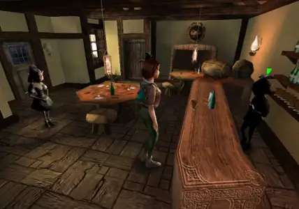 Zanzarah: The Hidden Portal - galeria zdjęć - filmweb