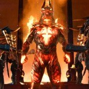 Gods of Egypt - galeria zdjęć - filmweb