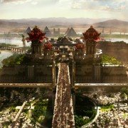 Gods of Egypt - galeria zdjęć - filmweb