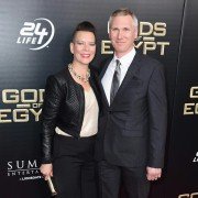 Gods of Egypt - galeria zdjęć - filmweb