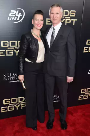 Bogowie Egiptu - galeria zdjęć - filmweb