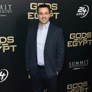 Gods of Egypt - galeria zdjęć - filmweb