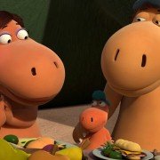 Der Kleine Drache Kokosnuss - galeria zdjęć - filmweb