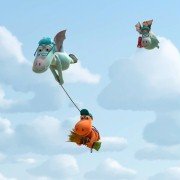 Der Kleine Drache Kokosnuss - galeria zdjęć - filmweb