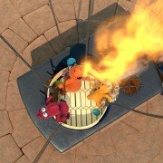 Der Kleine Drache Kokosnuss - galeria zdjęć - filmweb